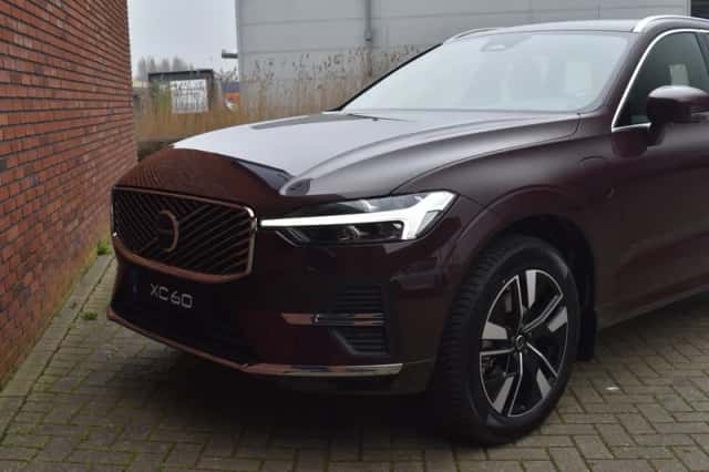 Volvo XC60 (2026) thumbnail 3