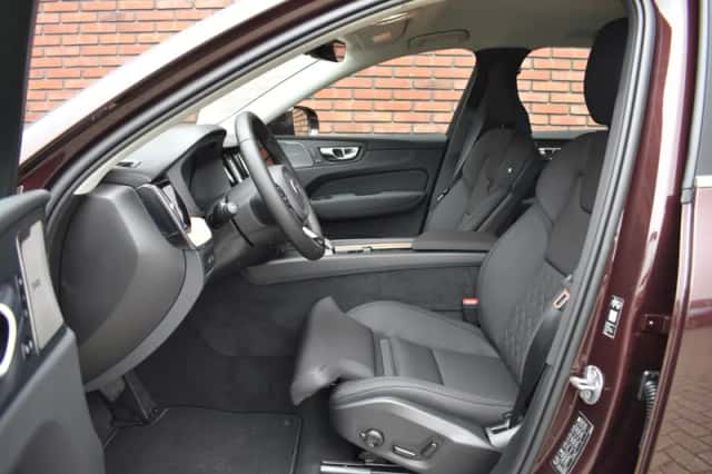 Volvo XC60 (2026) thumbnail 4