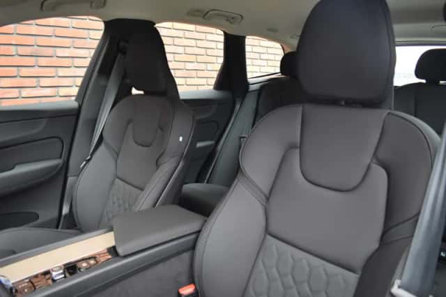 Volvo XC60 (2026) thumbnail 5