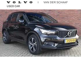 Volvo XC40 (2020)