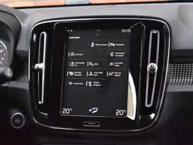 Volvo XC40 (2020) thumbnail 16