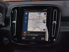 Volvo XC40 (2020) thumbnail 17