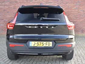 Volvo XC40 (2020) thumbnail 18