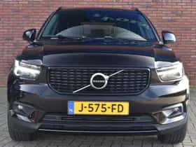 Volvo XC40 (2020) thumbnail 8