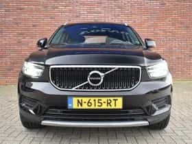 Volvo XC40 thumbnail 21