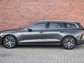 Volvo V60 (2022) thumbnail 11
