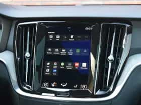 Volvo V60 (2022) thumbnail 23