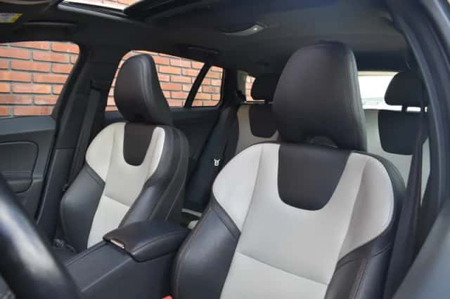 Volvo V60 (2018) thumbnail 6