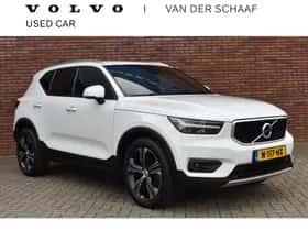 Volvo XC40 (2020)