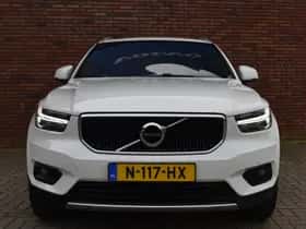 Volvo XC40 (2020) thumbnail 23