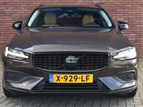 Volvo V60 (2023) thumbnail 12