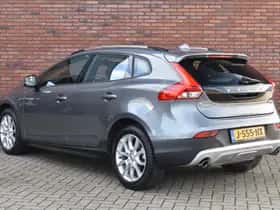 Volvo V40 (2017) thumbnail 4