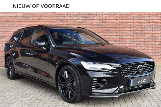 Volvo V60 (2026) thumbnail 1