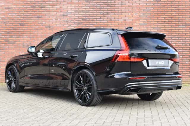 Volvo V60 (2026) thumbnail 2
