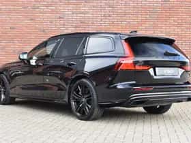 Volvo V60 (2026) thumbnail 2