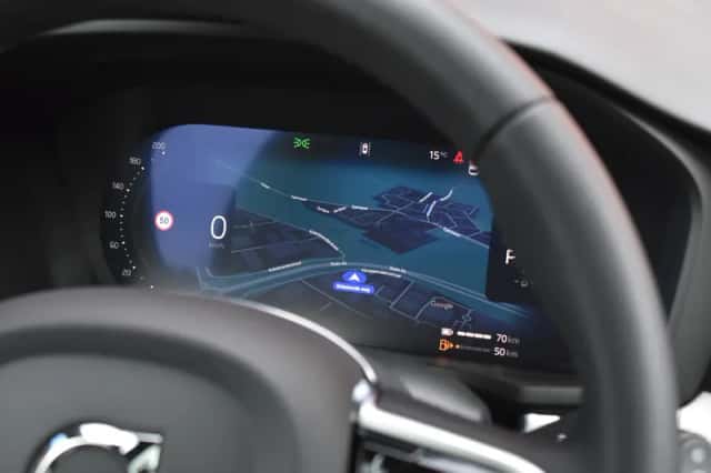 Volvo V60 (2026) thumbnail 4