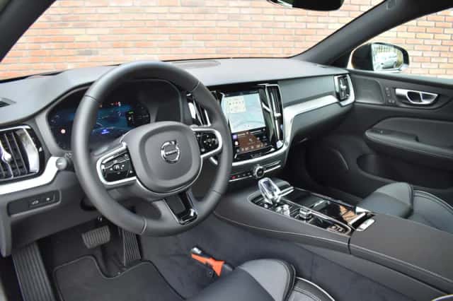 Volvo V60 (2026) thumbnail 5