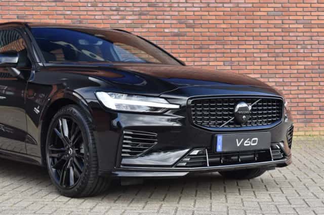Volvo V60 (2026) thumbnail 6