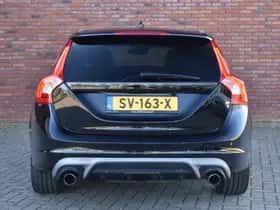 Volvo V60 (2018) thumbnail 25