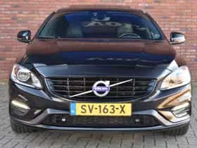 Volvo V60 (2018) thumbnail 10