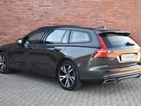 Volvo V60 (2022) thumbnail 4