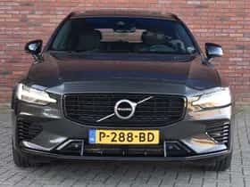 Volvo V60 (2022) thumbnail 10