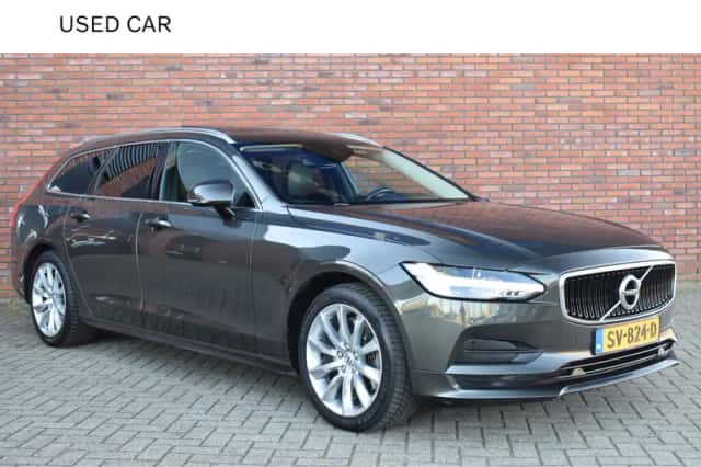 Volvo V90 (2018) thumbnail 1