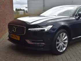 Volvo S90 (2017) thumbnail 3