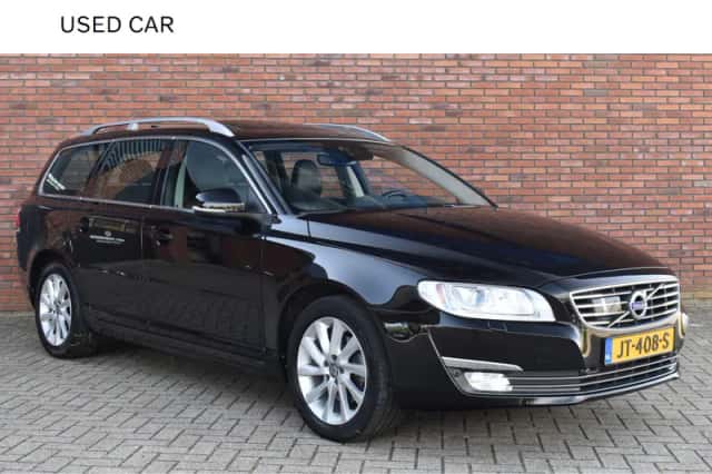 Volvo V70 (2016) thumbnail 1