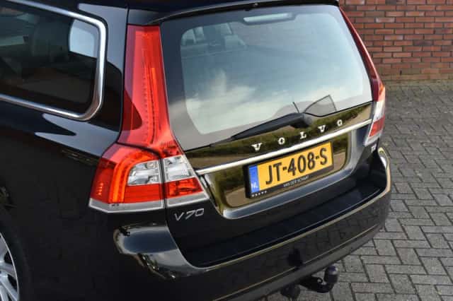 Volvo V70 (2016) thumbnail 5