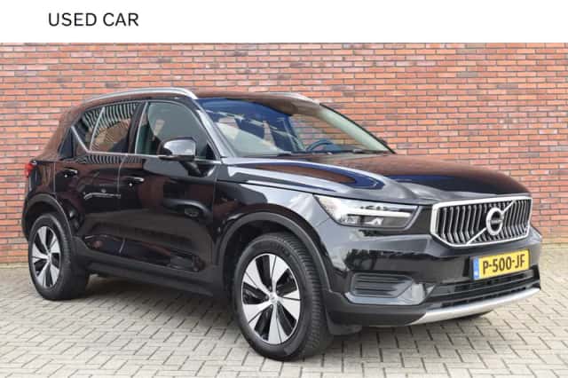 Volvo XC40 (2022) thumbnail 1