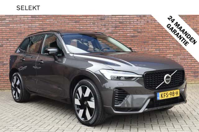 Volvo XC60 (2024) thumbnail 1