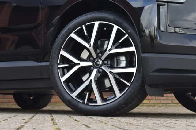 Volvo EX30 (2026) thumbnail 3