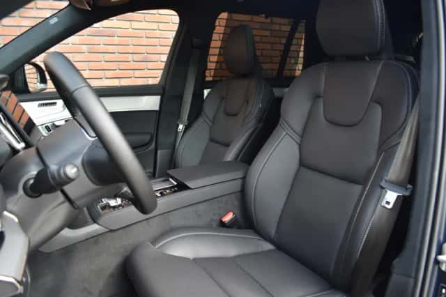 Volvo XC90 (2026) thumbnail 4