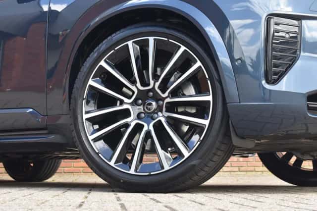 Volvo XC90 (2026) thumbnail 6