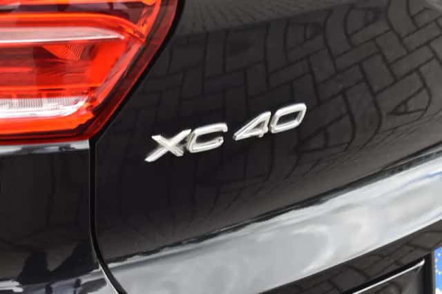 Volvo XC40 (2022) thumbnail 6
