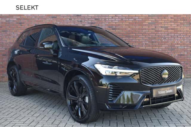 Volvo XC60 (2025) thumbnail 1