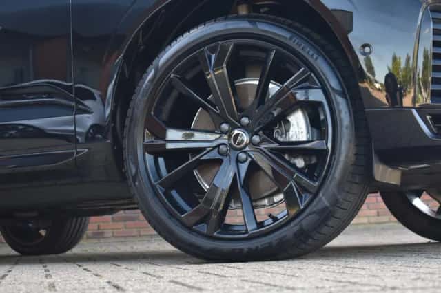 Volvo XC60 (2025) thumbnail 6