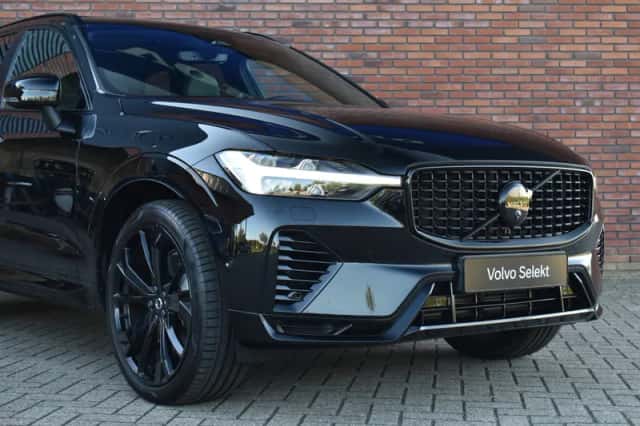 Volvo XC60 (2025) thumbnail 2