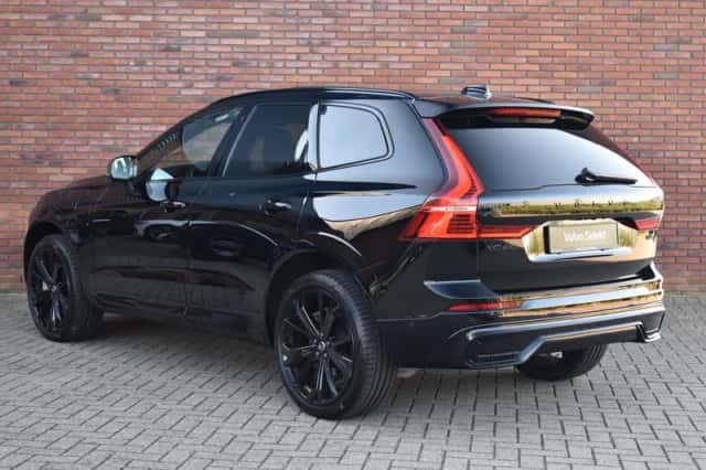 Volvo XC60 (2025) thumbnail 4
