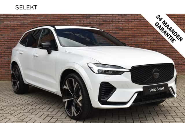 Volvo XC60 (2026) thumbnail 1