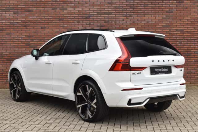 Volvo XC60 (2026) thumbnail 5