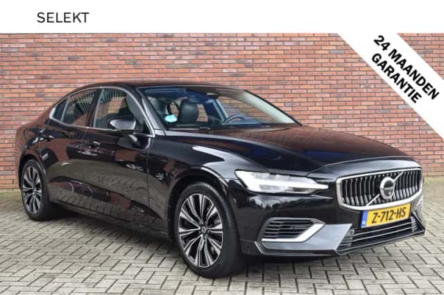 Volvo S60 (2024) thumbnail 1