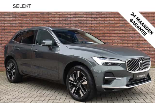 Volvo XC60 (2025) thumbnail 1
