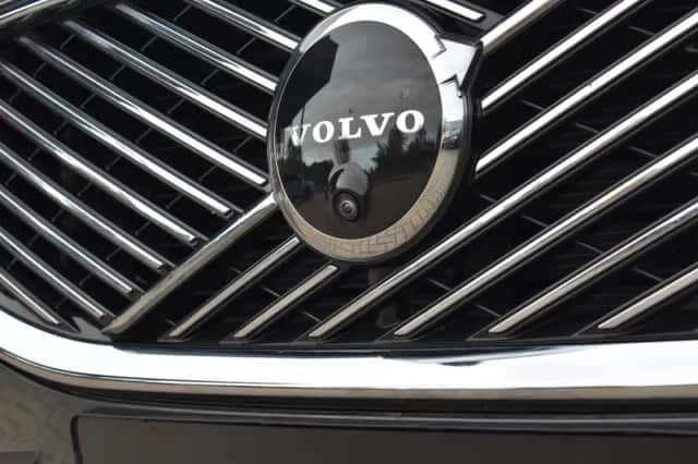 Volvo XC60 (2025) thumbnail 6