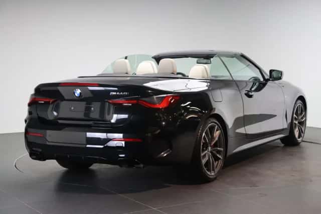 BMW 4-Serie (2024) thumbnail 4