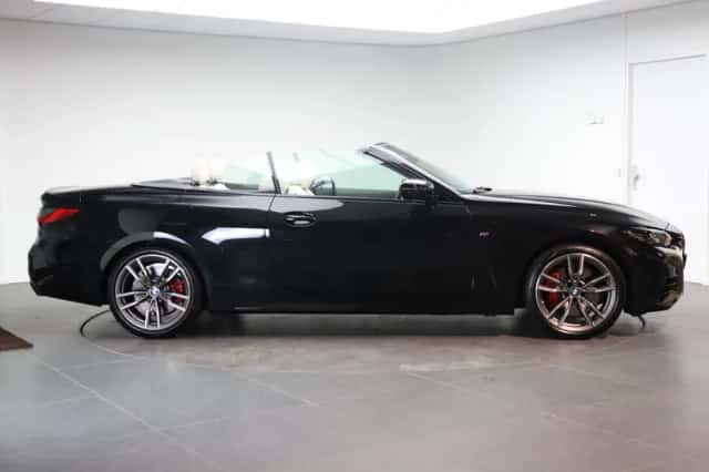 BMW 4-Serie (2024) thumbnail 5