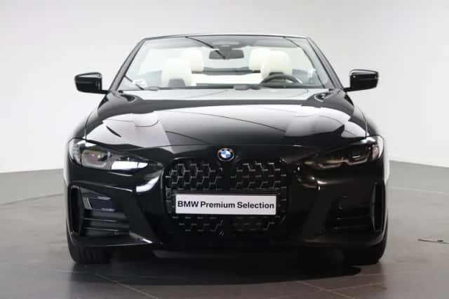BMW 4-Serie (2024) thumbnail 6