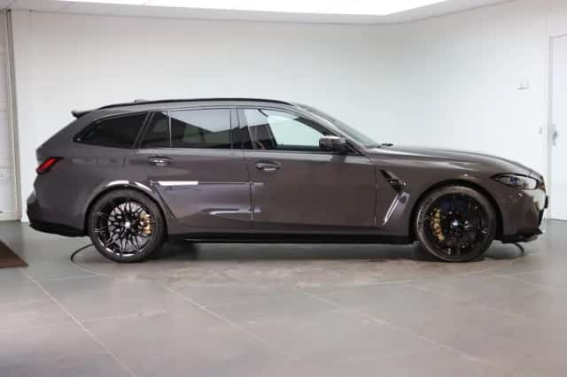 BMW 3-Serie (2025) thumbnail 4