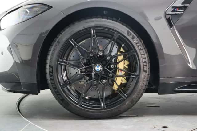 BMW 3-Serie (2025) thumbnail 6